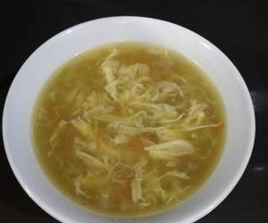 Praktis Menyajikan Sup Kepiting ala Resto Gurih Mantul