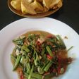 Cah Kangkung Taucho
