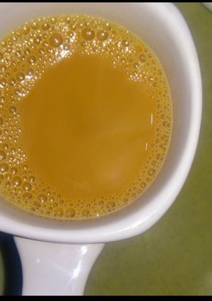 A picture of Dhoadh pati.