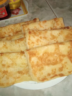 صورة لوصفة مسمن