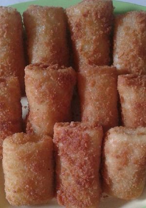 Foto resep Risoles Ayam