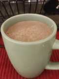 Smoothie με βρώμη