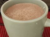 Smoothie με βρώμη