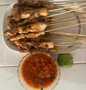 Wajib coba! Bagaimana cara memasak Sate Taichan ala Senayan dijamin spesial
