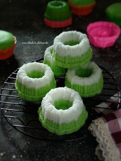Foto resep Putu Ayu