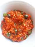 Sambal Lumai