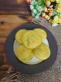 Bakpao Labu Kuning