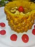 আনারসের চাটনি