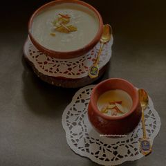 A picture of Misti Doi.