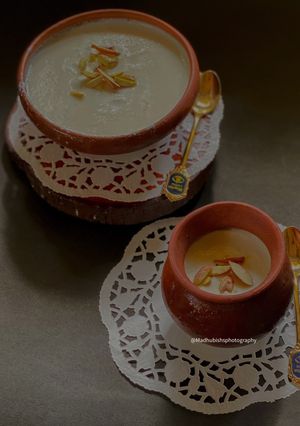 A picture of Misti Doi.