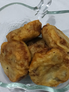 Foto resep Perkedel Kentang