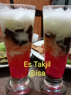 Foto resep #90 Es Takjil