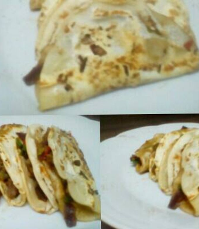 Una foto de Fajitas a la plancheta