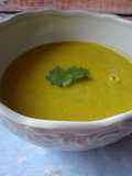 Creme de Coentros