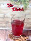 Bir Pletok Khas Betawi