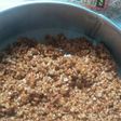 Nougat (kacang karamel a.k.a tengteng)