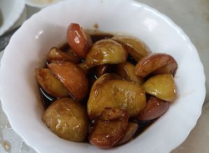 Foto principal de Peritas al vermut