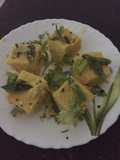 Dhokla