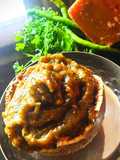 Wood Apple (Bel) Chutney