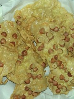 Foto resep Peyek kacang guriihhh