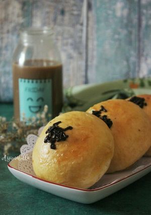 Foto resep Roti isi coklat