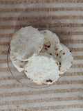 Arepas 100% maíz
