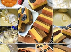 Foto resep Lapis Surabaya Padat Moist Lembut Yongkie Gunawan best recipe