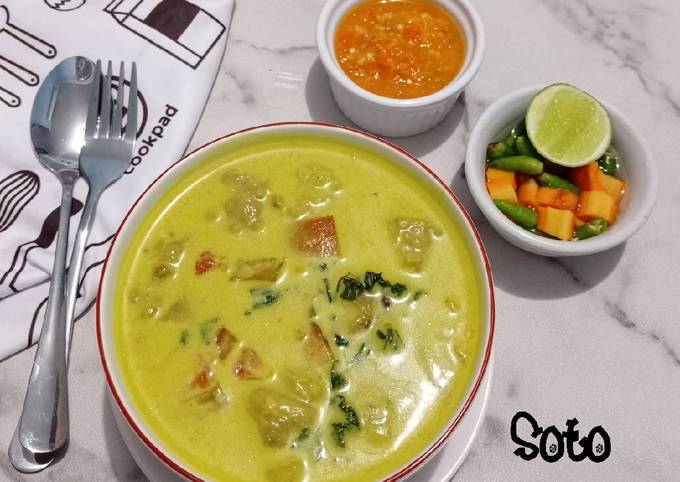 Soto Tangkar