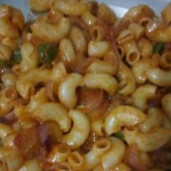 A picture of Macroni.