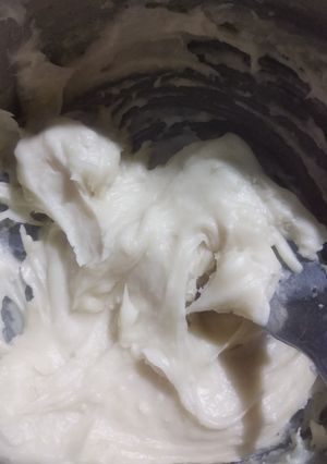 Foto resep Cream cheese homemade