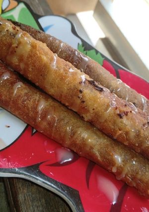 Foto resep Karamel coklat