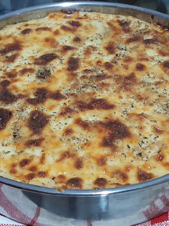 Foto resep Macaroni Schotel