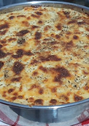 Foto resep Macaroni Schotel