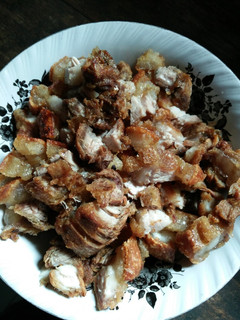 Foto resep Pork Bally Crispy (Siobak) - non halal