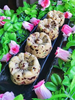Foto resep Bolu Pisang Kukus (eggless)