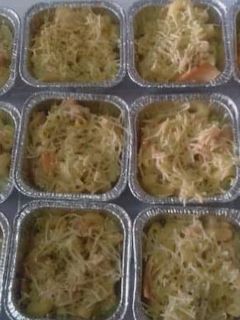 Foto resep Macaroni skutel