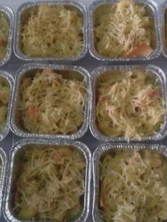 Foto resep Macaroni skutel