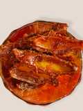 আমের আচার (aamer achaar recipe in Bengali)