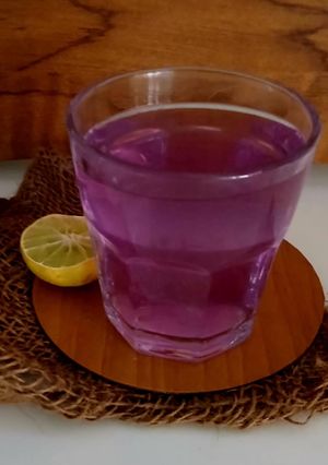 ब्लू लगून माॅकटेल(Blue Lagoon Mocktail) रेसिपी मुख्य फोटो