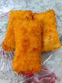 Foto resep Risol Mayo Roti Tawar Cepat dan Mudah