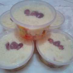 รูปของ Salad buah