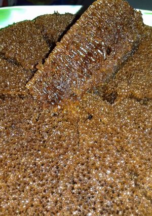 Foto resep Bolu Sarang Semut