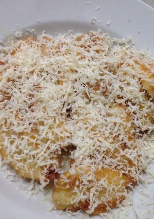 Foto resep Pisang Goreng SuJu Kriuk
