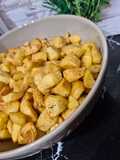 Pommes de terre en cubes au Cookeo infinity