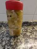 Coliflor en Conserva