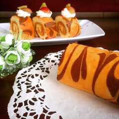 รูปของ Bolu Gulung Ekonomis