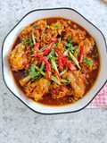 Ayam Rebus