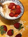 Overnight oats my way