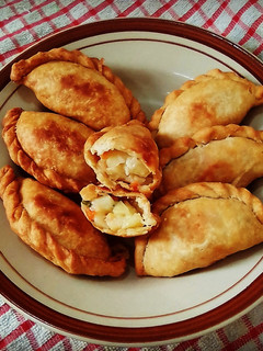 Foto resep Pastel Klasik Renyah (tanpa telur)