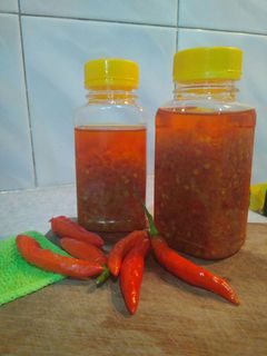 Foto resep Sambal Bawang